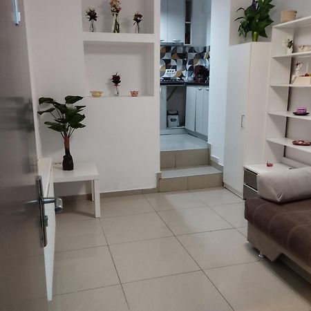 Tomis Promenada Apartment Констанца Екстериор снимка
