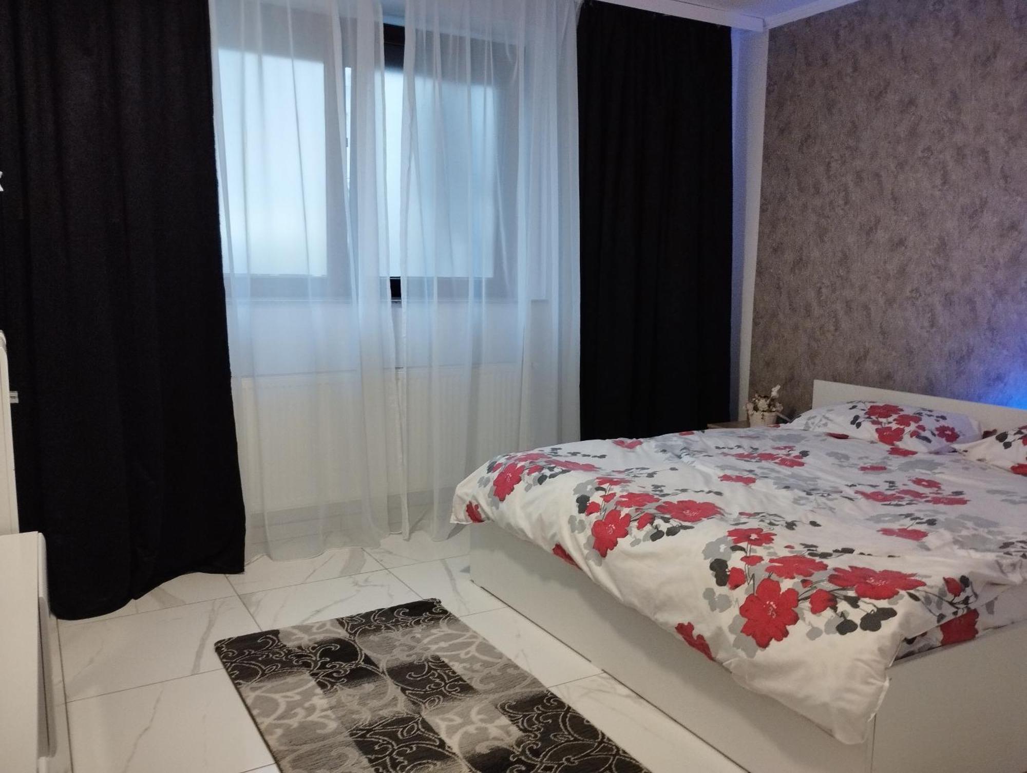 Tomis Promenada Apartment Констанца Екстериор снимка