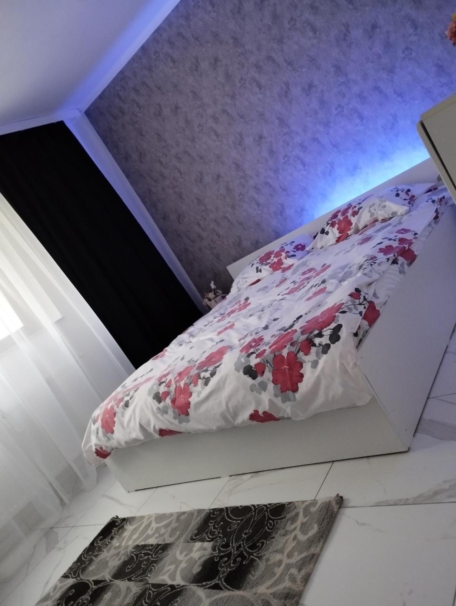 Tomis Promenada Apartment Констанца Екстериор снимка