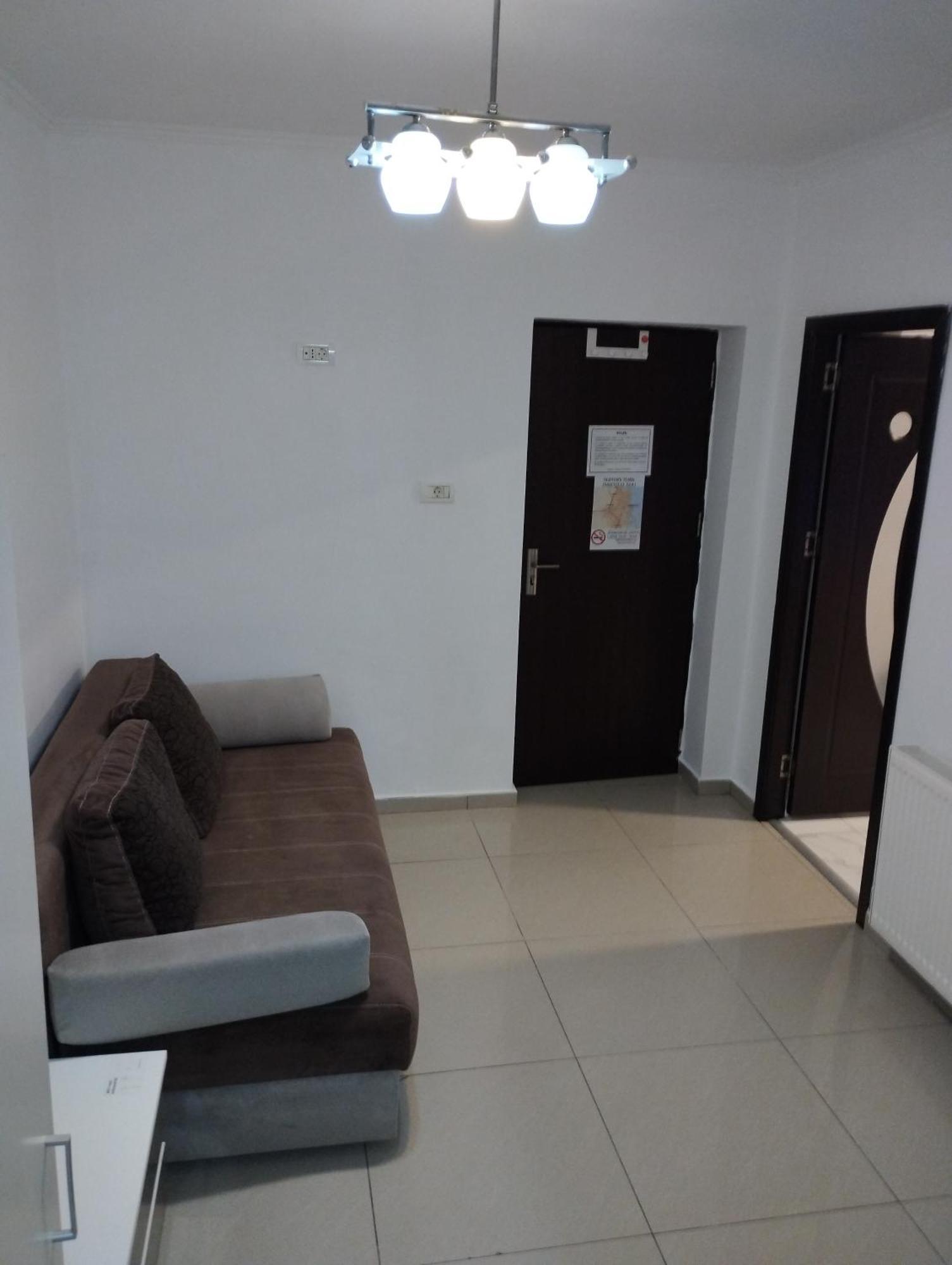 Tomis Promenada Apartment Констанца Екстериор снимка