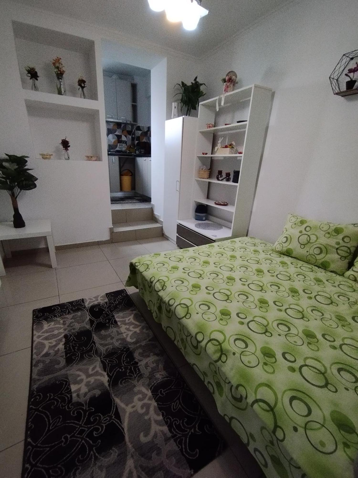 Tomis Promenada Apartment Констанца Екстериор снимка