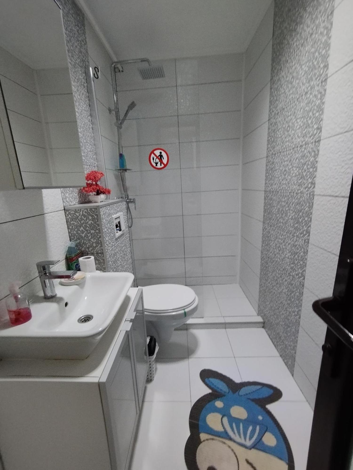 Tomis Promenada Apartment Констанца Екстериор снимка
